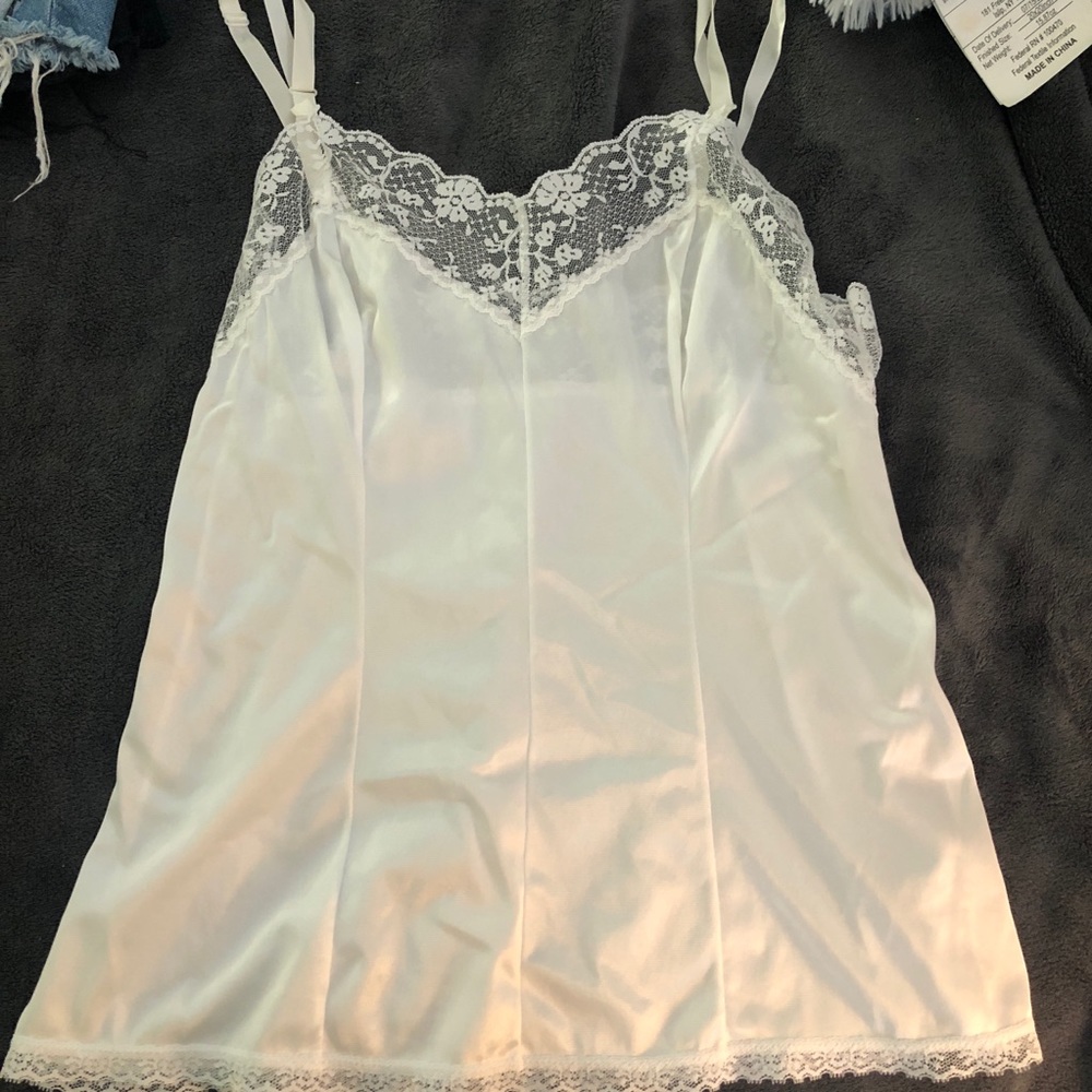 Lace Cami